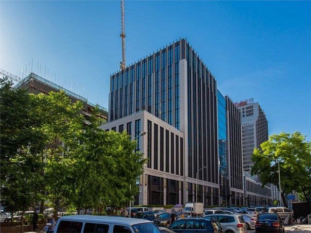 门头沟区能源环保设备故事